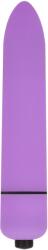 Ohmama Vibrator Bullet OhMama Mini Vibrating Bullet 9 Cm Purple Vibrator