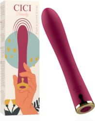 CICI Beauty Vibrator Cici Beauty Premium Silicone Push Bullet Vibrator