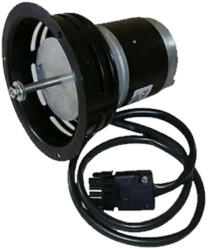 Ferroli Motor ventilator FCJ4C52 S cazan DP25-35 (DPD25016)