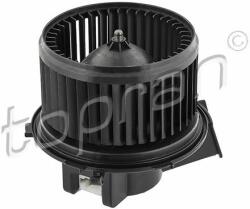 TOPRAN Utastér-ventilátor TOPRAN 724 021 (724 021)