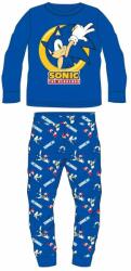 Sonic the Hedgehog Gyerek Pizsama (116 Cm)