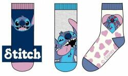 Lilo és Stitch Lilo és Stitch, A csillagkutya gyerek zokni 3DB (23/26)