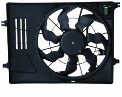 NRF ventilátor, motorhűtés NRF 47968 (47968)