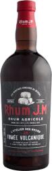 Rhum J.M Atelier Fumee Volcanique