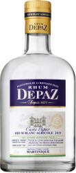Depaz Cuvee Papao Rhum Blanc