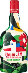 Rhum J.M Jardin Macouba Rhum Blanc
