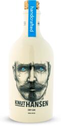 KNUT HANSEN - джин 500ml