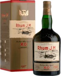 Rhum J.M Vieux Rhum XO