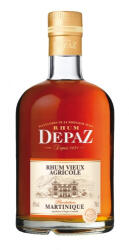 Depaz Vieux Rhum Vieux