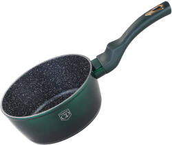Green Point Cratita fara capac GP-28118, acoperire din marmura, 18cm (GP-28118)