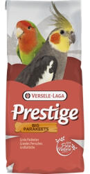 Versele-Laga Hrana perusi mari, Prestige Big Parakeets, Versele Laga, 20 kg (421878)