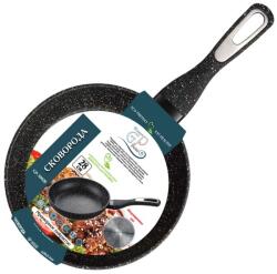 Green Point Tigaie fara capac GP-30022, acoperire din marmura, 22cm (GP-30022)
