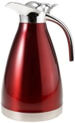 CHEFFINGER Cana inox 2L CF-FLASK2LRED (CF-FLASK2LRED)
