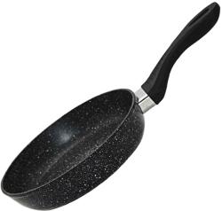 Green Point Tigaie adanca fara capac GP-34024, acoperire din marmura, 24cm (GP-34024)