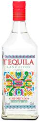 Tequila Ranchitos Silver 0, 7l 35%