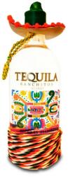  Tequila Ranchitos Con Sombrero Blanco 0, 7l 35%