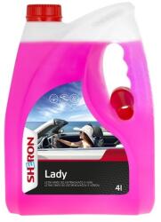 Sheron Nyári szélvédőmosó LADY 4L (1420248)