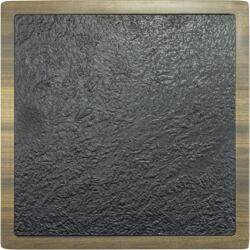 Horecano HORECANO-METEOR-Квадратно меламиново плато 33x33xh2cm (232078) (01981776)