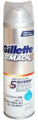 Gillette Gel de ras - Gillette Mach 3 Extra Comfort 240 ml