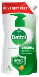 Dettol Săpun lichid cu efect antibacterian - Dettol Original Liquid Hand Wash 675 ml