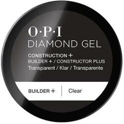 OPI Gel de reconstrucție pentru unghii - OPI Diamond Gel Builder + Soft White