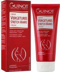 Guinot Cremă pentru vergeturi - Guinot Stretch Mark Cream 200 ml