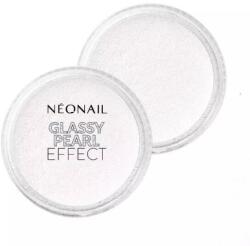 NeoNail Professional Pudră de design pentru unghii - NeoNail Professional Glassy Pearl Effect 2 g