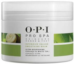 OPI Balsam emolient pentru picioare - OPI ProSpa Skin Care Hands&Feet Intensive Callus Smoothing Balm 236 ml