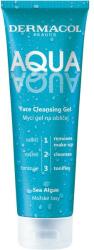 Dermacol Gel de curățare facială - Dermacol Aqua Aqua Face Cleansing Gel 150 ml