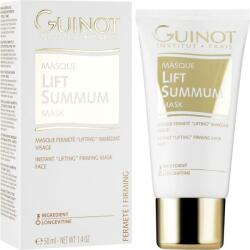 Guinot Mască facială intensivă cu efect de lifting - Guinot Lift Summum Mask 50 ml