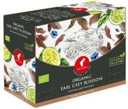 Julius Meinl BIG BAG Organic tea EARL GREY BLOSSOM, 20 db (583)