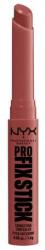 NYX Cosmetics Pro Fix Stick Correcting Concealer anticearcăn 1, 6 g pentru femei 0.6 Brick Red