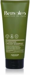 ALFAPARF Milano Benvoleo Hydration sampon hidratant pentru toate tipurile de păr 200 ml