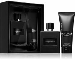 Mauboussin Pour Lui In Black set cadou pentru bărbați - notino - 115,00 RON