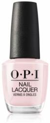 OPI Nail Lacquer lac de unghii Let Me Bayou a Drink 15 ml
