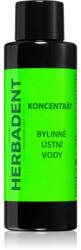 Herbadent Original concentrat de apă de gură, din plante 100 ml