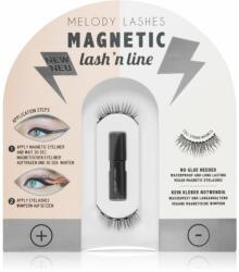 Melody Lashes Miss Mag gene magnetice 2 buc