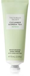 Victoria's Secret Cucumber & Green Tea crema de maini pentru femei 75 ml