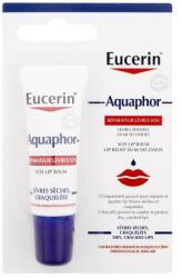 Eucerin Aquaphor SOS Lip Balm bőrmegújító és bőrnyugtató ajakbalzsam 10 ml