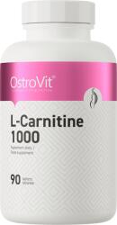 OstroVit L-Carnitine 1000 (90 tab. ) - shop