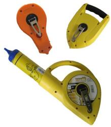 Pavi Center Trasator de linii din plastic, 50m Pavi Center