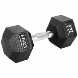 HMS Gantera hexagonala HMS 22.5 kg (17-66-120) - sport-mag