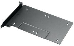 Akasa 2.5" SSD/HDD mounting bracket for PCIe/PCI slot (AK-HDA-10BK)