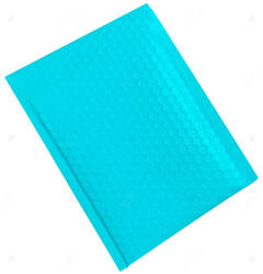 Label Print Plic antisoc cu bule, albastru, termoizolant, 150 x 180 + 40mm (AJ800512967)
