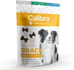 Calibra Veterinary Calibra VD Dog Crunchy Snack Vitality Support 120 g