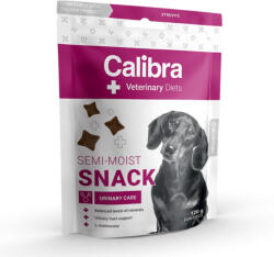 Calibra Veterinary Calibra VD Dog Semi-Moist Snack Urinary Care 120 g