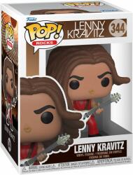 Funko Figurina Funko POP! Rocks F344 - Lenny Kravitz (#344) (F344) Figurina