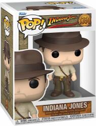 Funko Figurina Funko POP! Movies F1350 - Indiana Jones (#1350) (F1350) Figurina