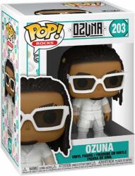 Funko Figurina Funko POP! Rocks F203 - Ozuna (#203) (F203) Figurina