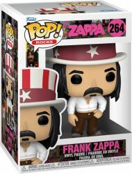 Funko Figurina Funko POP! Rocks F264 - Frank Zappa (#264) (F264) Figurina